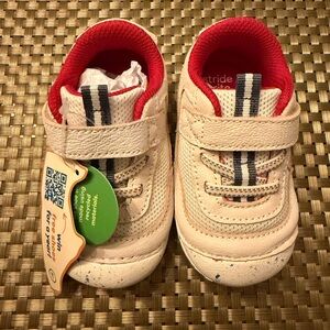 Stride Rite Reed Infant Shoes